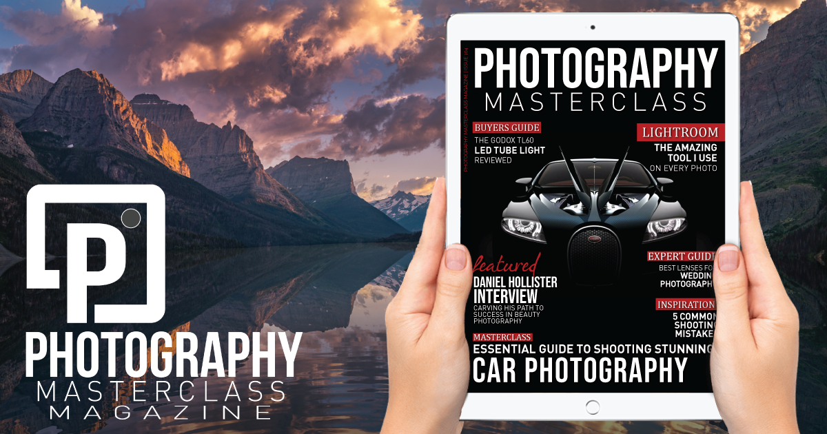 Issue 104 | Photography Masterclass Magazine
