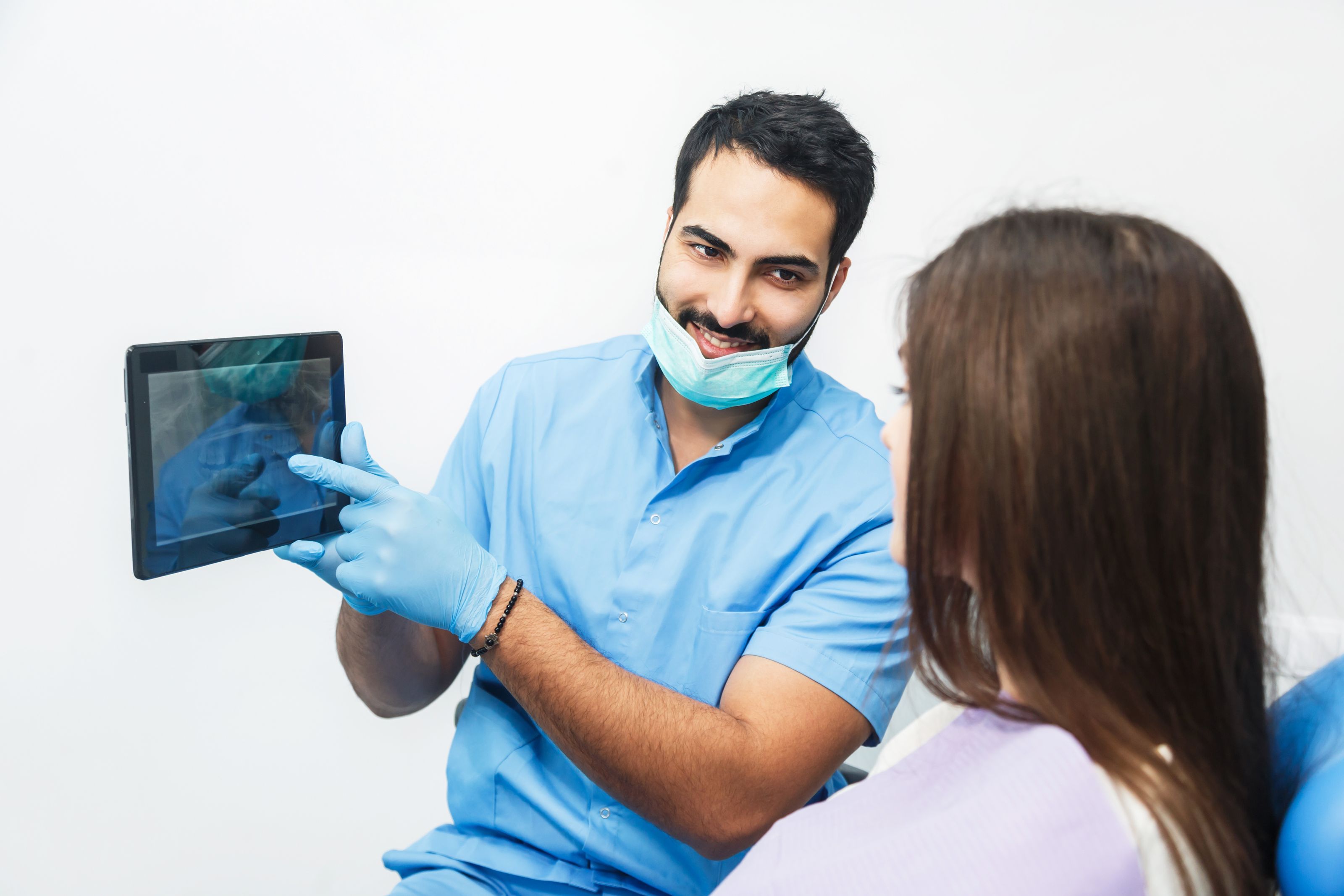 How a Dental Treatment Coordinator Contributes to the Success of Your