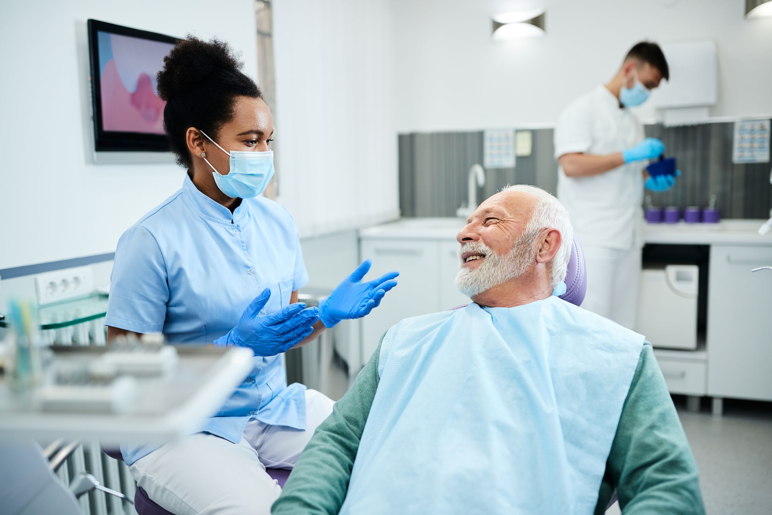 5 Ways To Handle Dental Complaints and Unhappy Patients for Effective