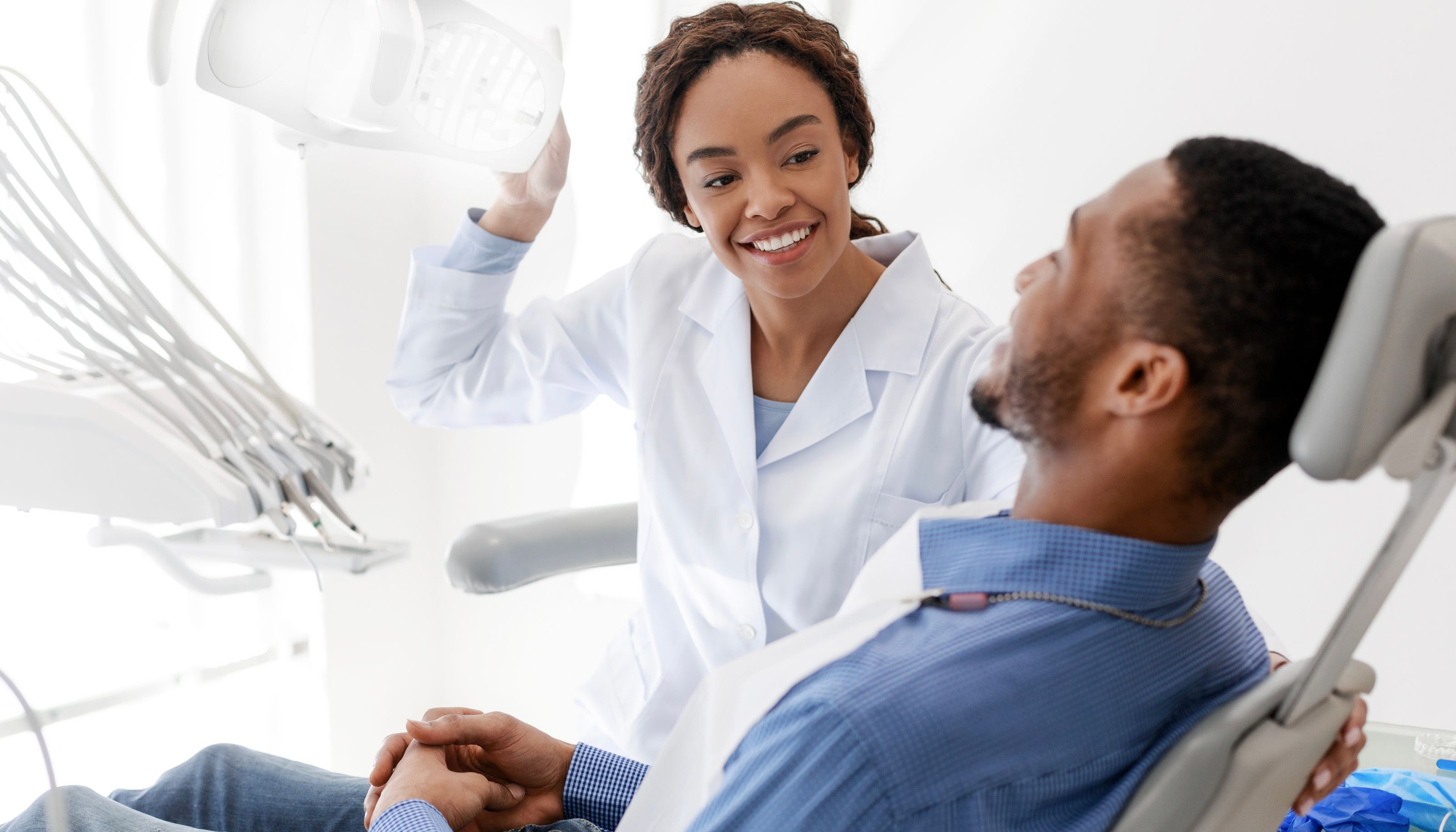Building Trust and Sincerity in the DentistPatient Relationship