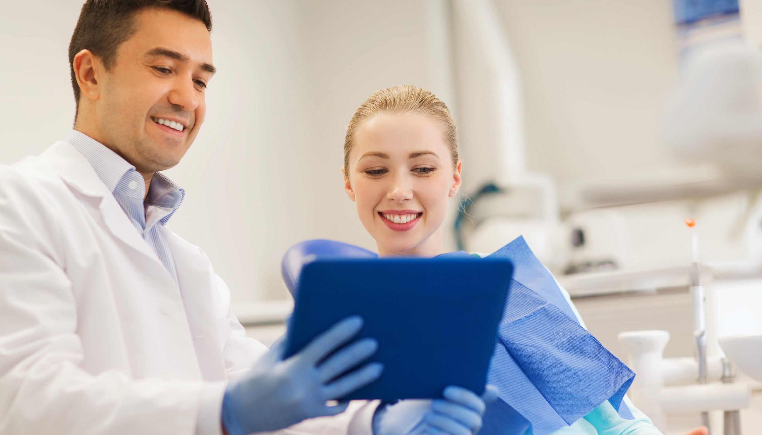 What To Do When a Dental Patient Refuses Treatment