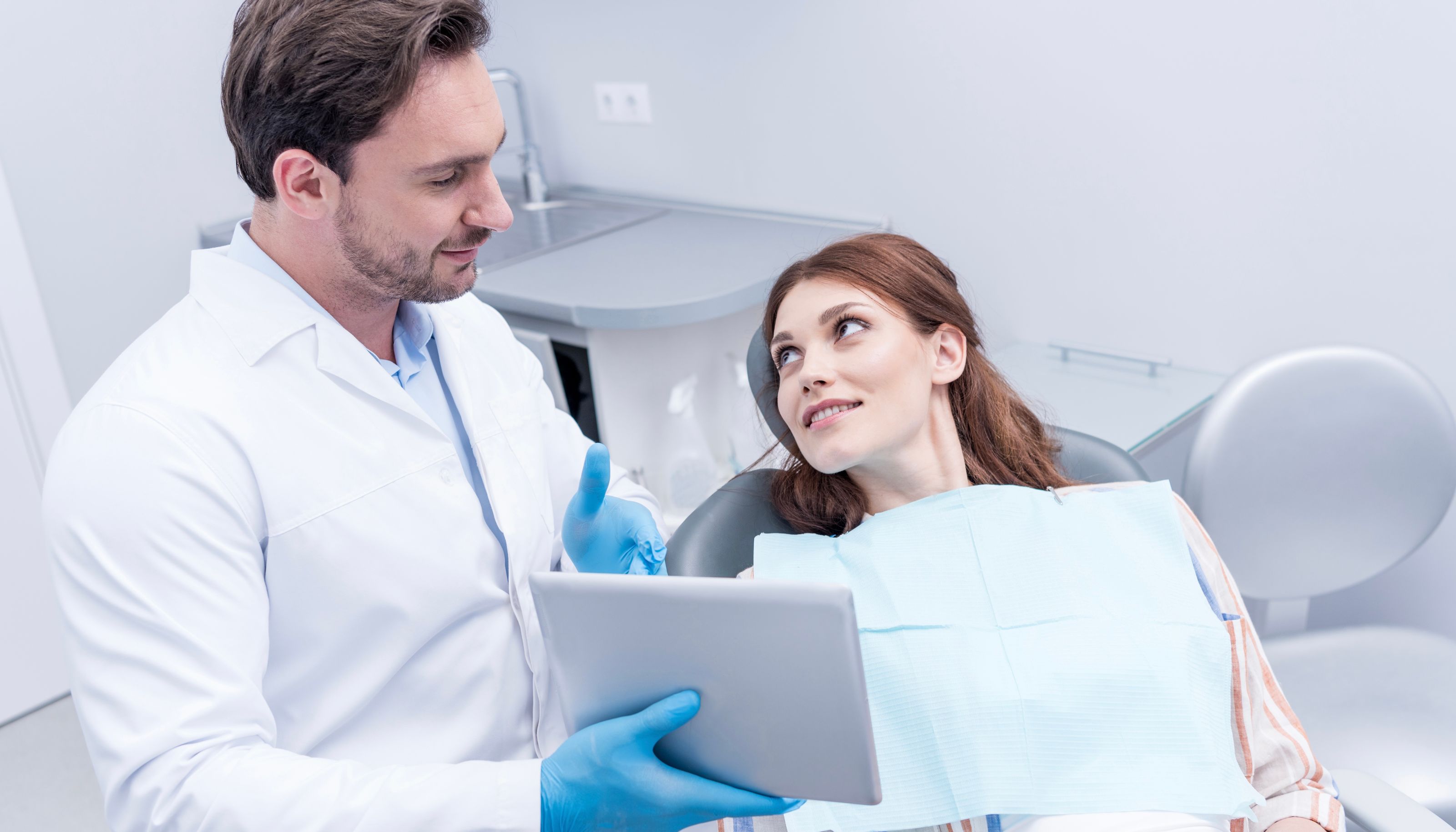 How to Start the Conversation about Dental Patient Financial Responsibility