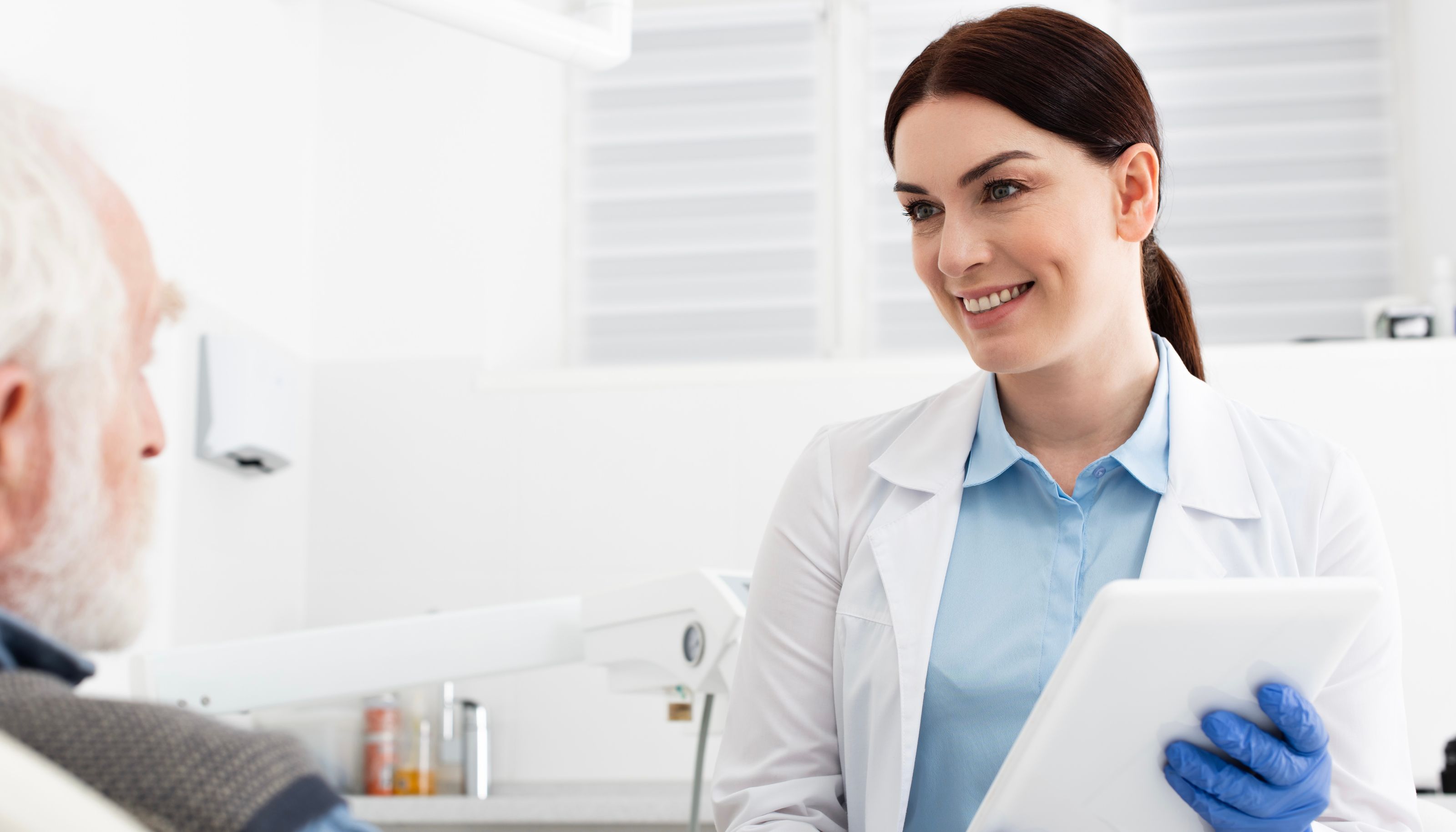 How To Explain Dental Benefits to Patients