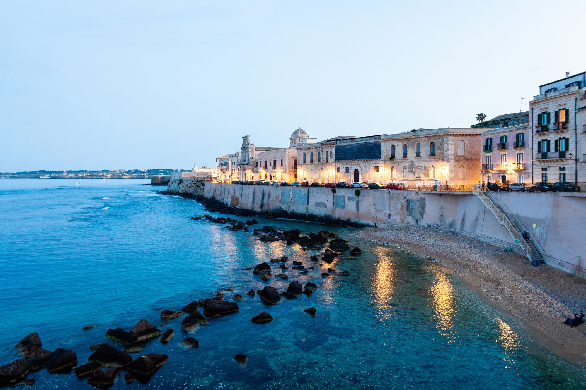 Discover My Italy