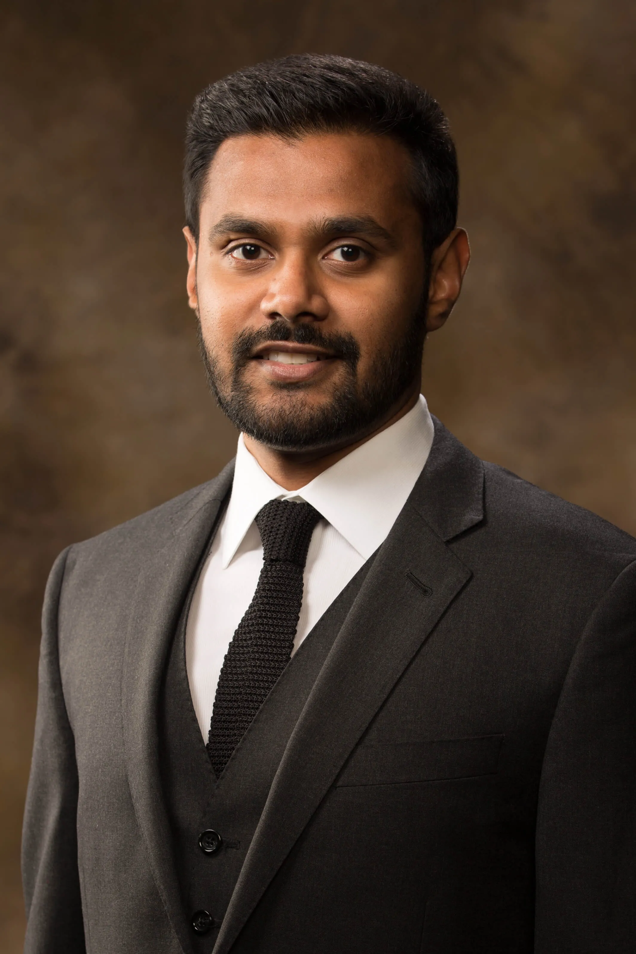 Mervin Jebaraj Northwest Arkansas National Airport