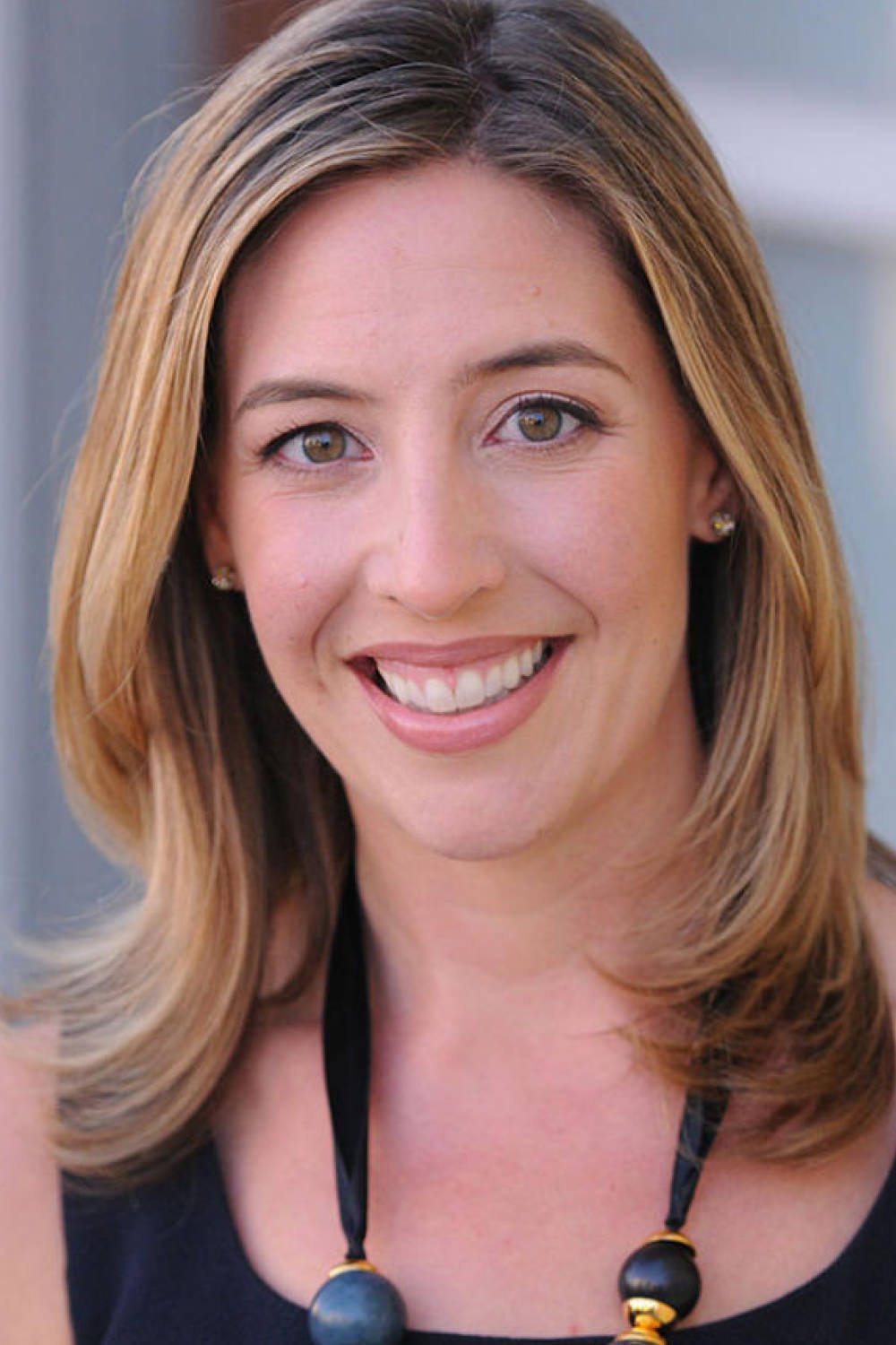 Molly Wood