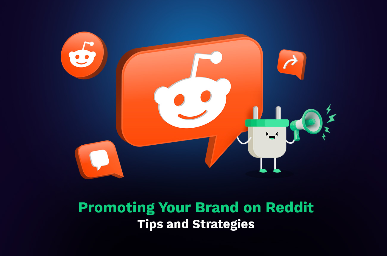 how to promote on reddit