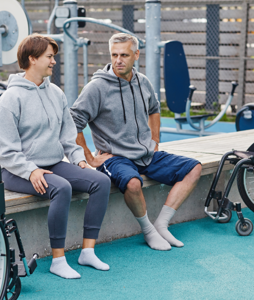 Inclusive Sport Design