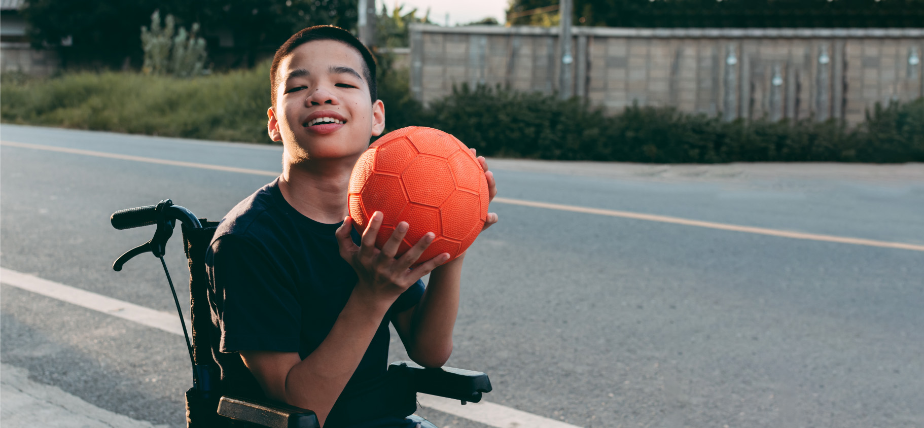 How We Help Inclusive Sport Design