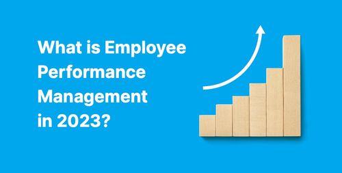 What is an Employee Performance Management System in 2024?