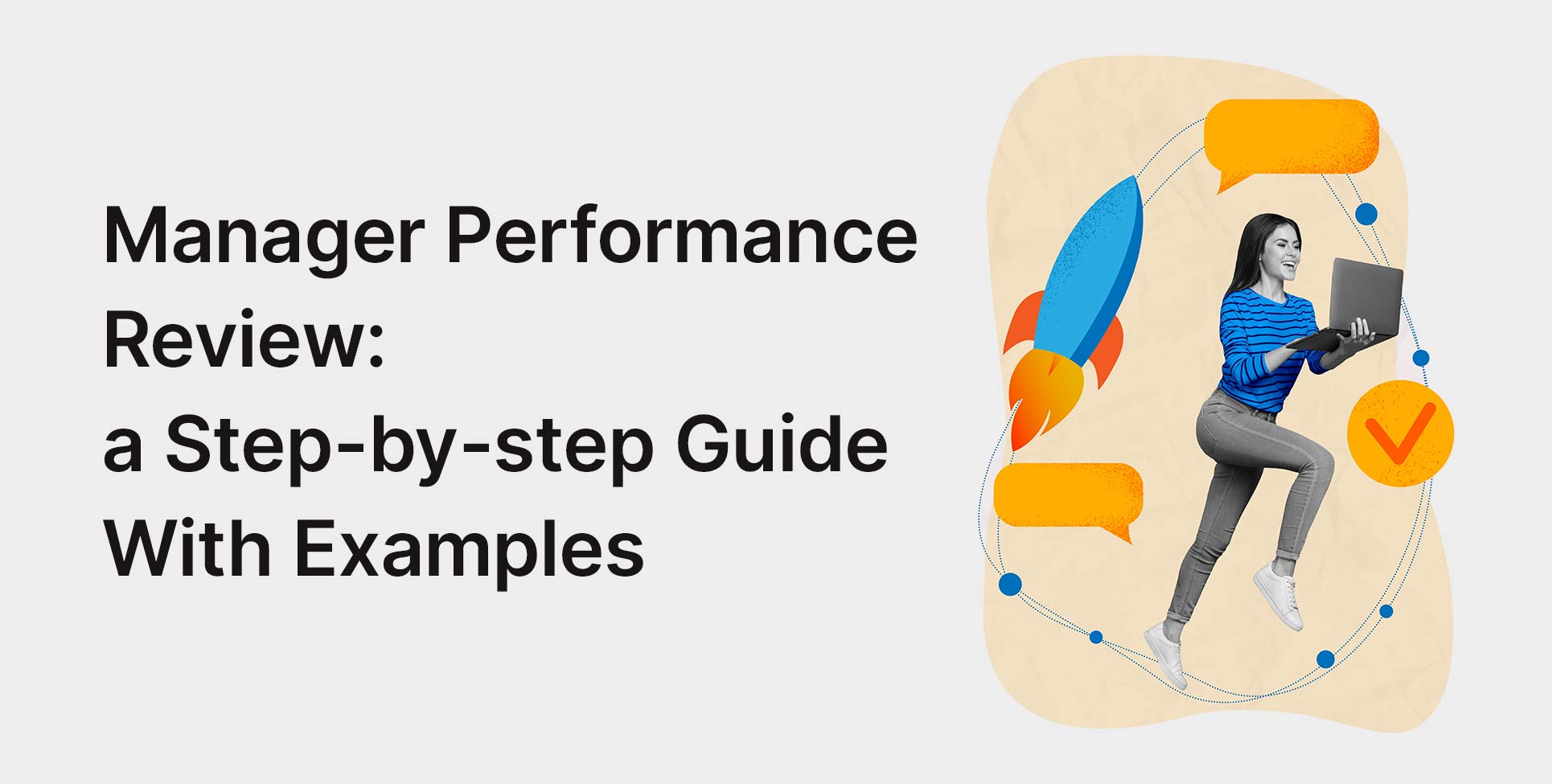 Manager Performance Review How to Conduct It in 2024