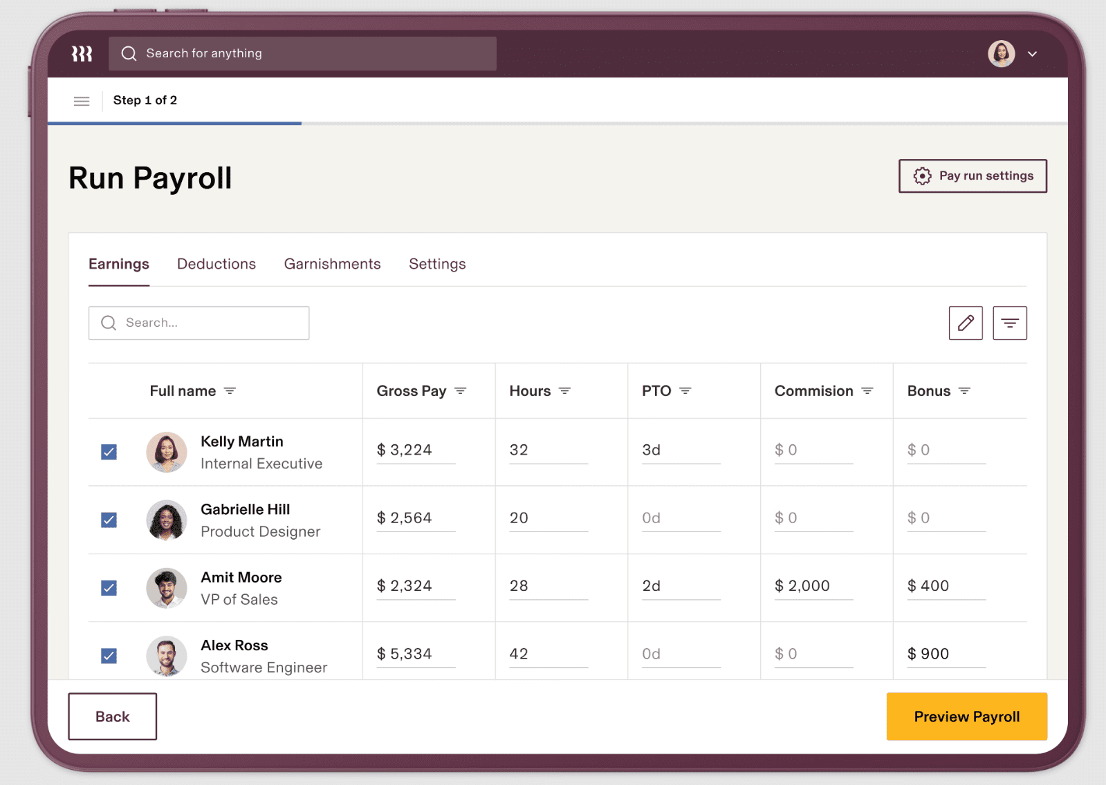 5 Best Workforce Management Software for a More Efficient Team