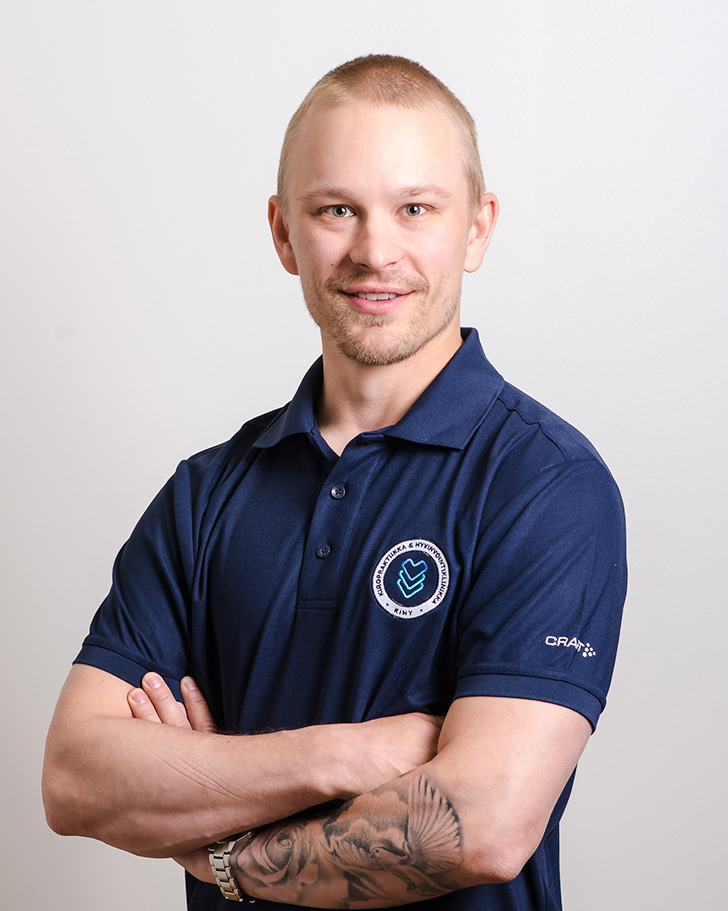 Lantio ja lonkkakivut, lantionpohja - Jyväskylän Kiropraktiikka ja ...