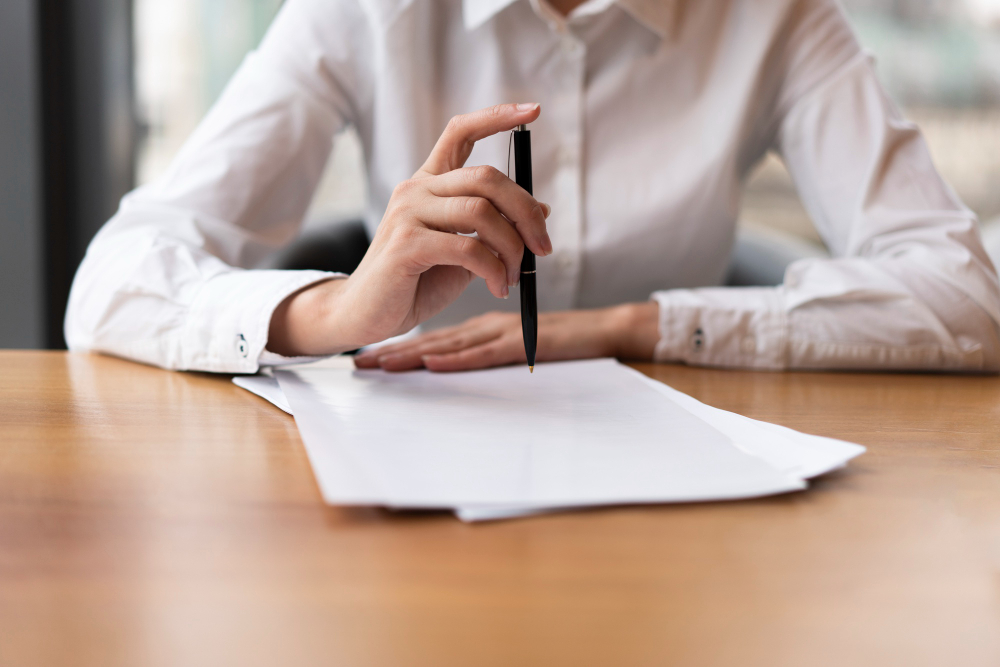 Devoirs du Notaires lors de la Succession