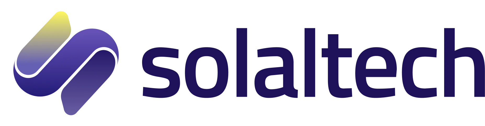 Logo of Solal Tech