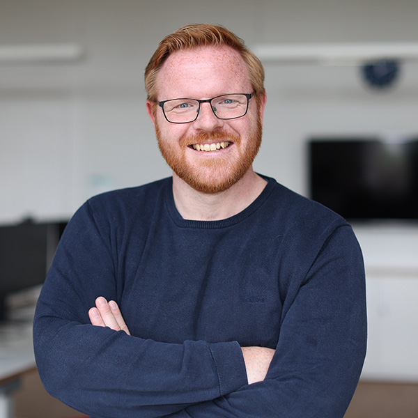 Karriere bei der OPEN KNOWLEDGE GmbH