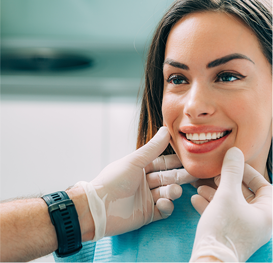 Worcester's Best General & Cosmetic Dentistry Dentist