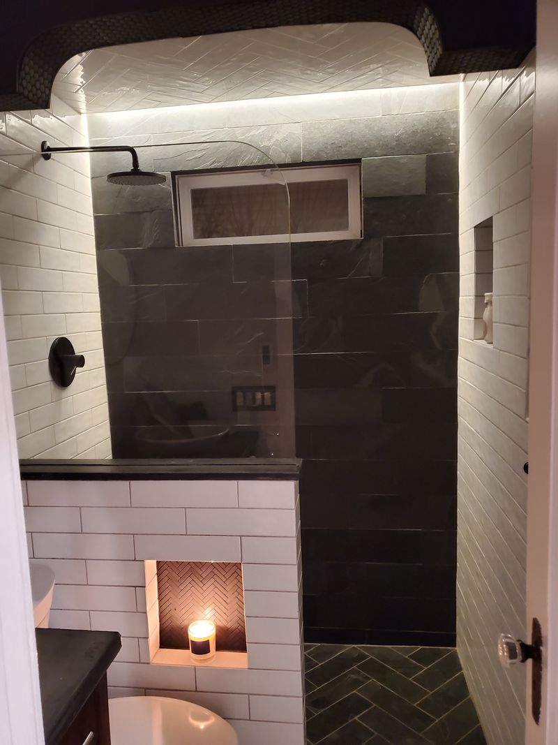 Handicap Accessible Walk In Shower | Long Island, NY