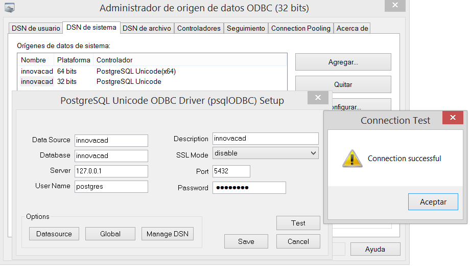 Linux ODBC连接SQL Server服务器安装教程