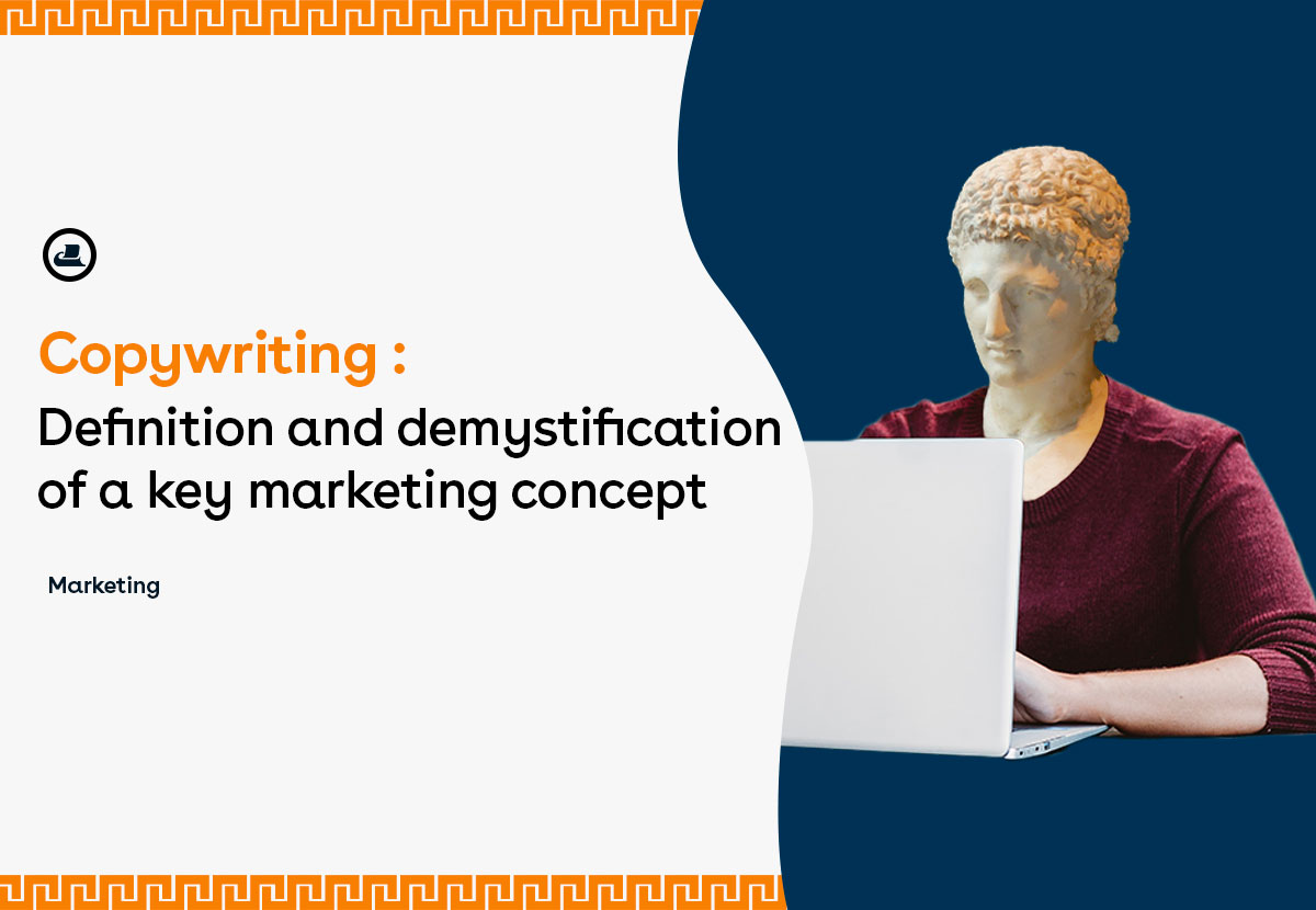 What you need to know about Copywriting for your Business