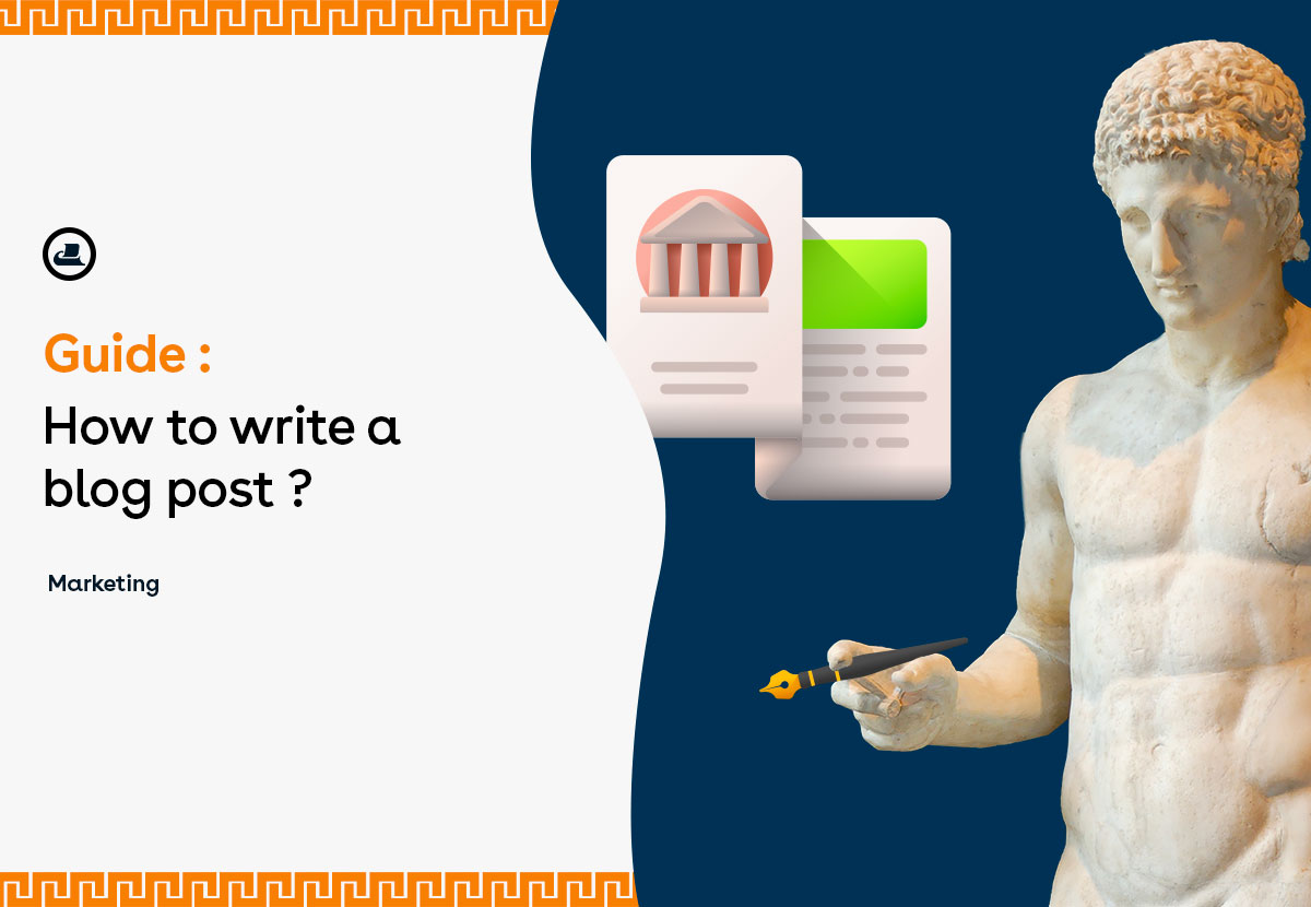 How to write good articles for your Content Marketing Strategy