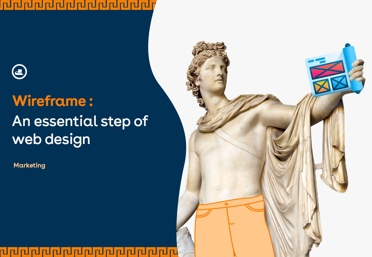 Wireframe: What is it and how to use it?