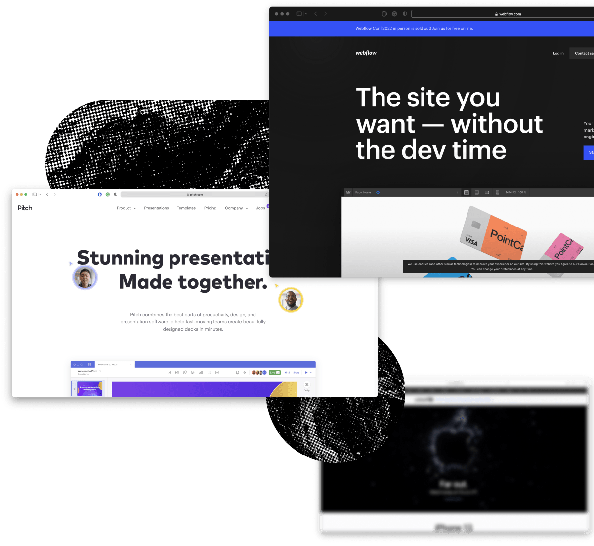 Webflow Cloneables | Wedoflow