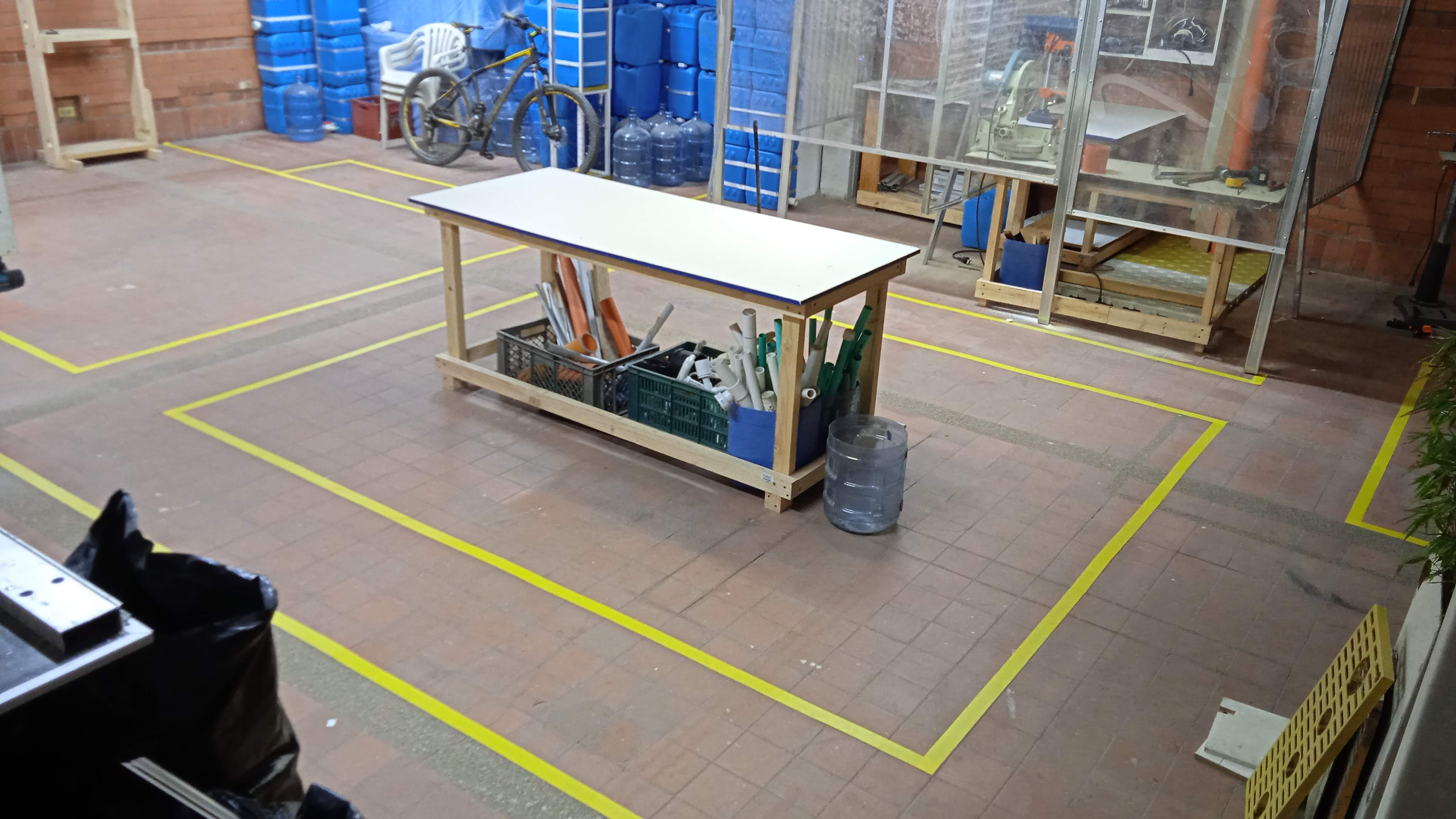 Eko Group H2O Website