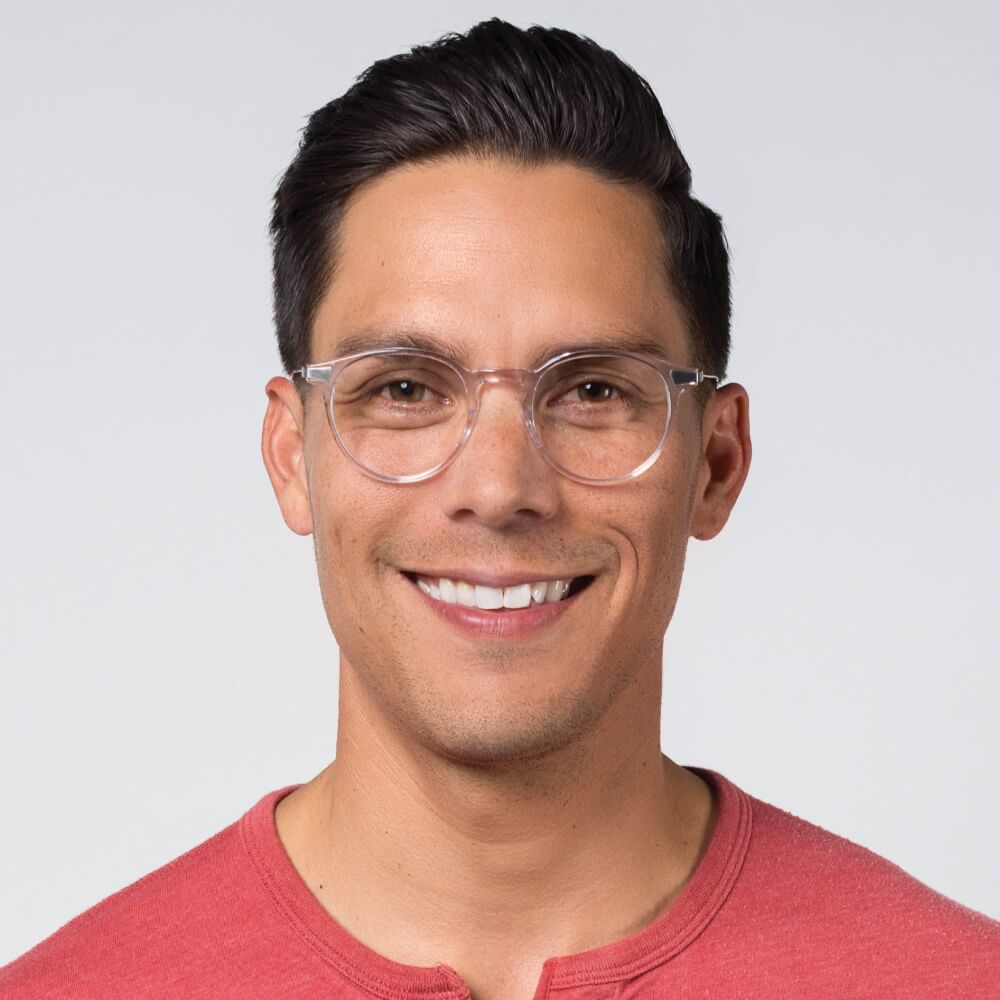 Noglare Premium Prescription Lenses — THE OPTICAL. CO