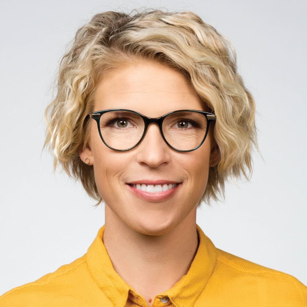 Multifocal Progressive Prescription Eyeglass Lenses — THE OPTICAL. CO