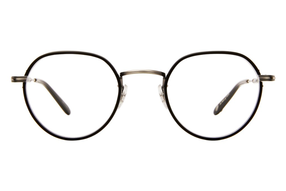 Robson W Eyeglasses by Garrett Leight — THE OPTICAL. CO