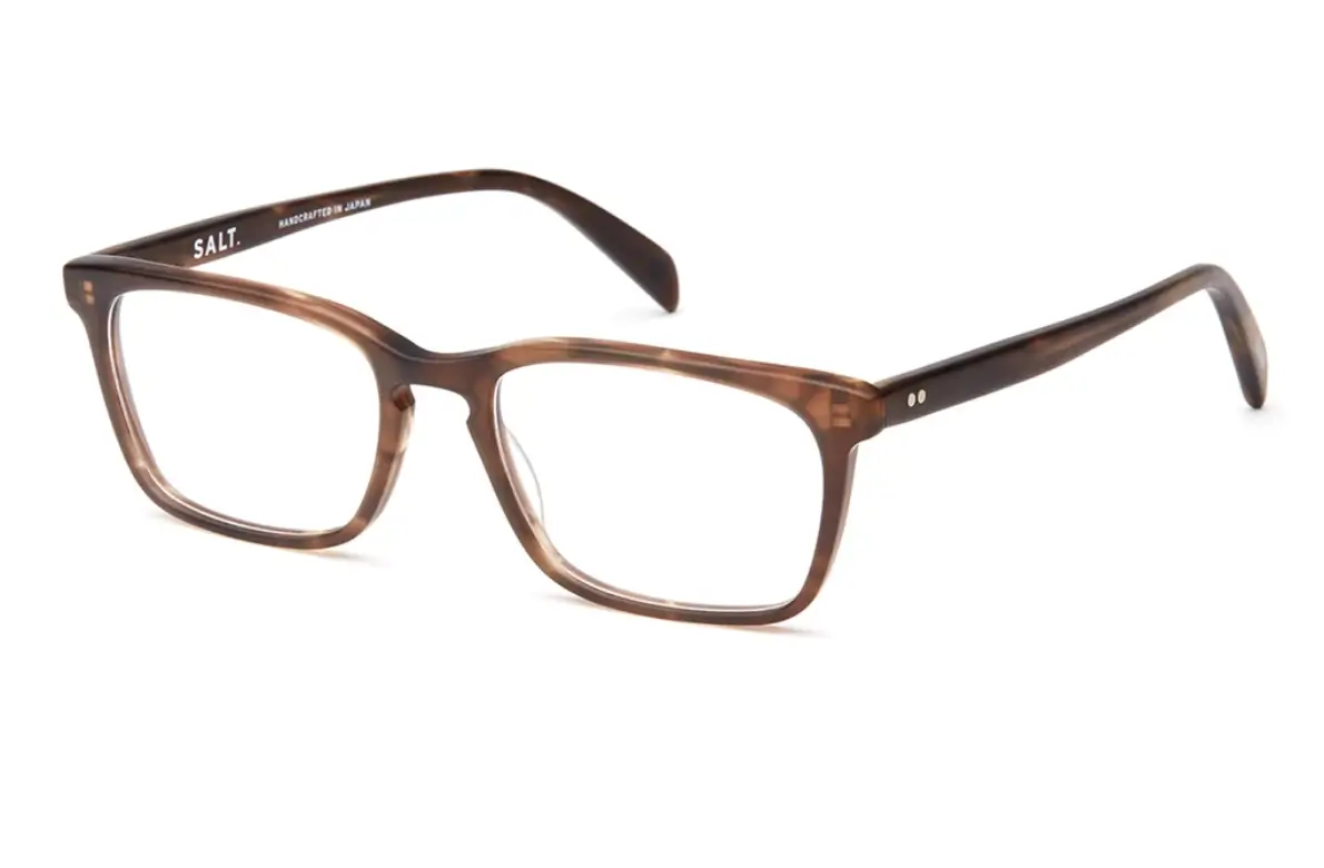 Reid Eyeglasses by SALT. — THE OPTICAL. CO
