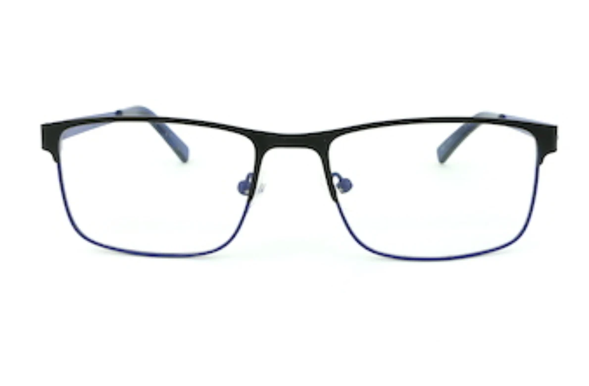 OC M3 Eyeglasses by The Optical. Co 169 with prescription lenses — THE OPTICAL. CO