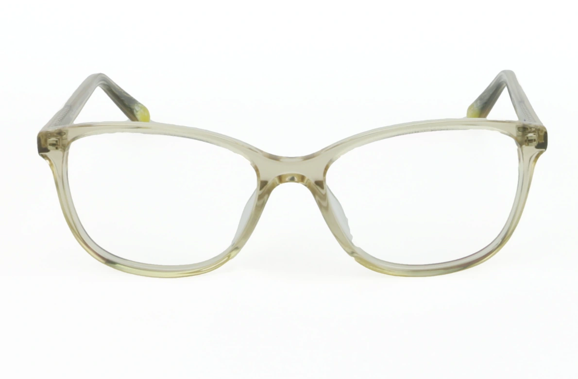 Daisy Eyeglasses by The Optical. Co 199 with prescription lenses
