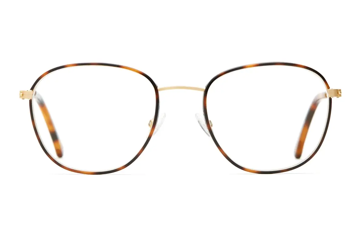 Concord Eyeglasses by Article One — THE OPTICAL. CO
