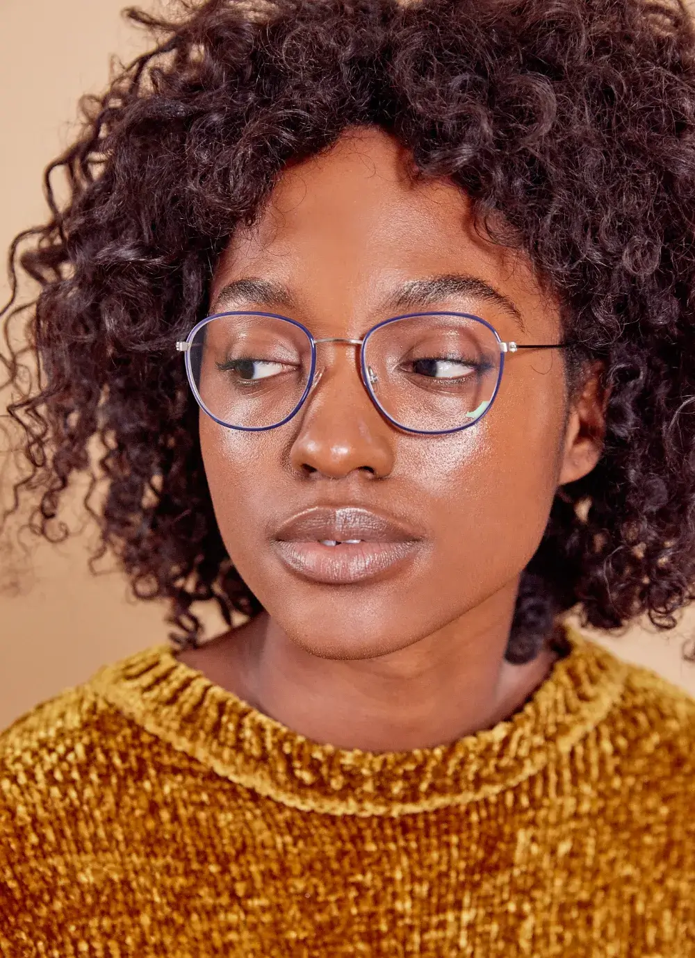 Concord Eyeglasses by Article One — THE OPTICAL. CO