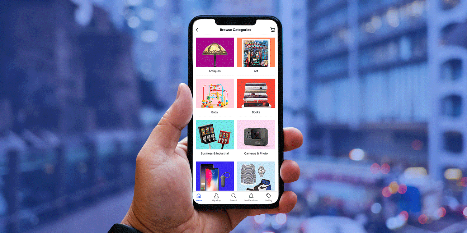 Mastering the Art of Selling Digital Products on eBay