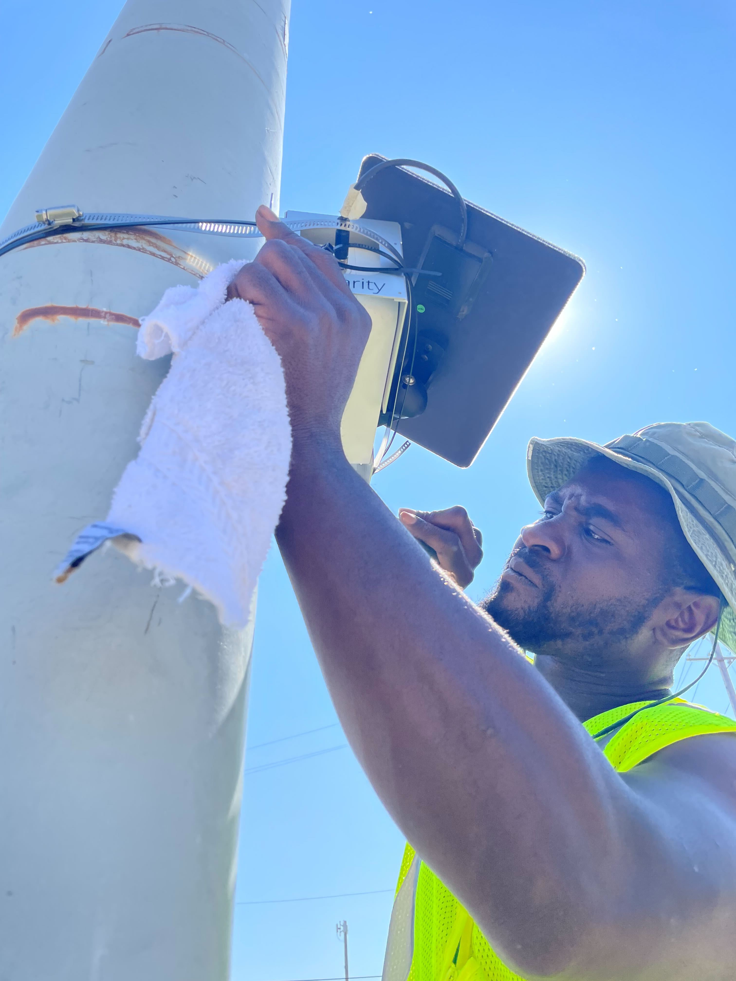 Kalamazoo Air Quality Alerts by Just Air