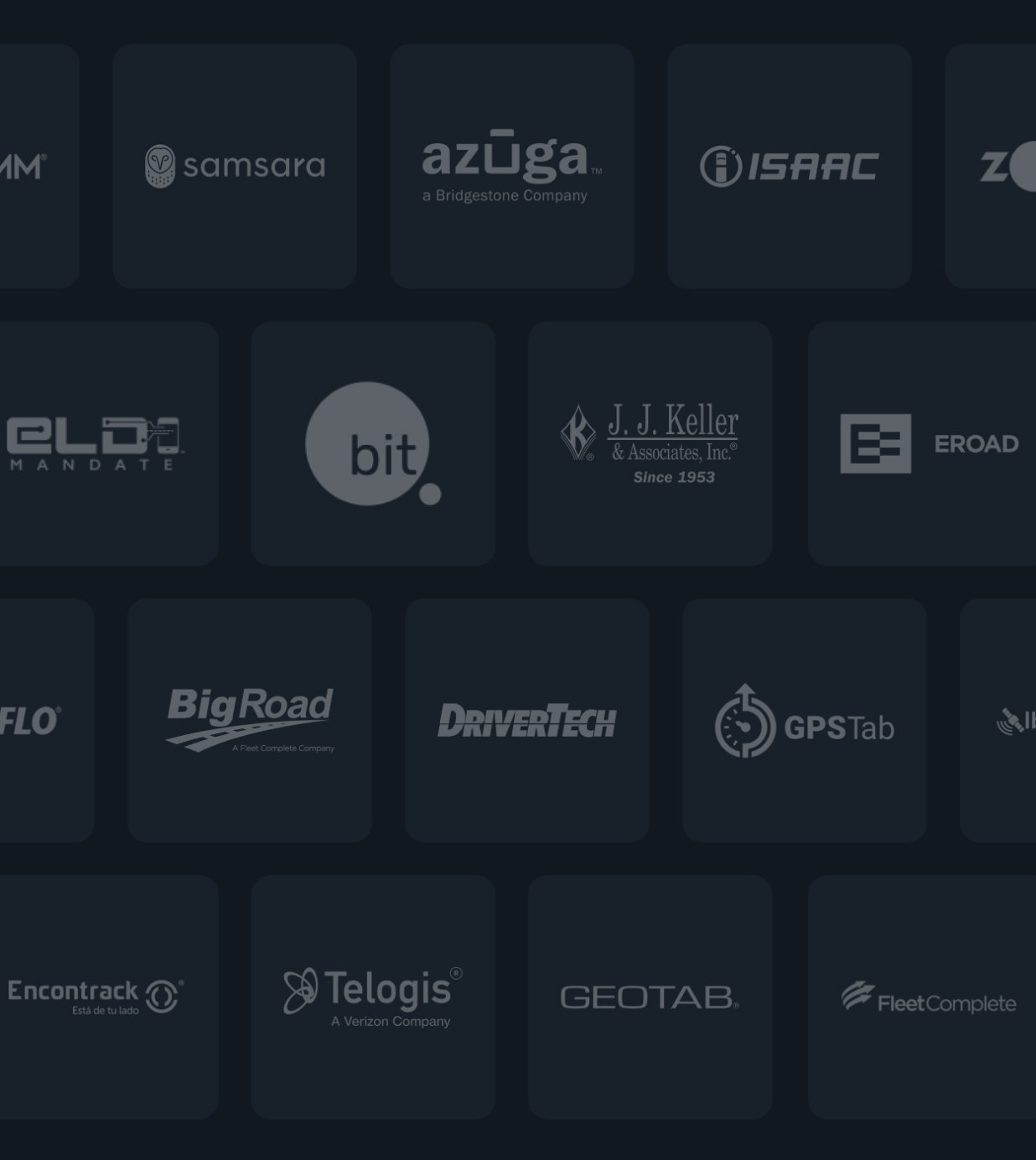 OTR Fuel Card Visa Fleet Fuel Card AtoB