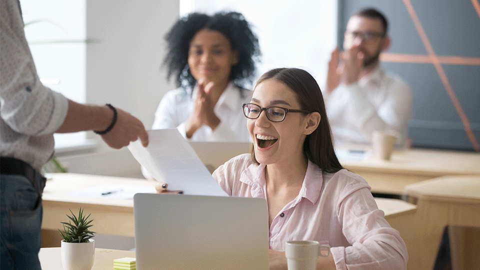 7 Tips to Improve Your Workplace Experience