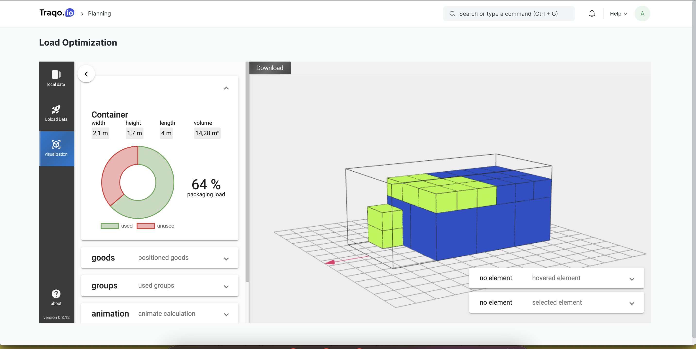 7 Steps to Load Optimization for Maximum Freight Efficiency