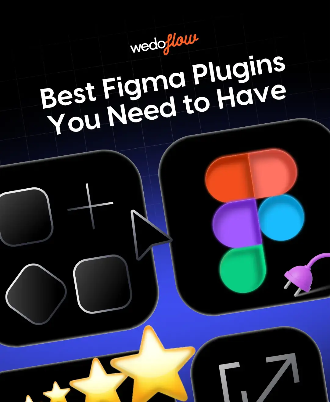 Best Figma Plugins You Need to Have