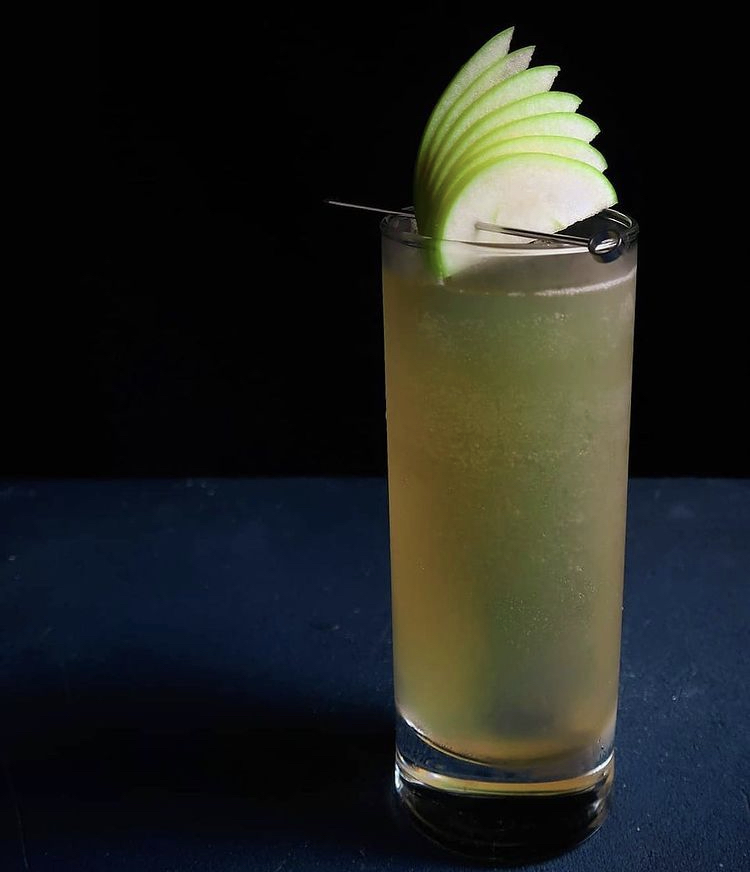 Scrappy's Bitters Cocktails BITTER BLISS