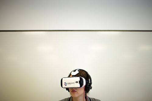 virtual reality