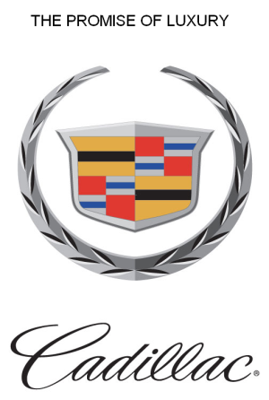 cadillac logo