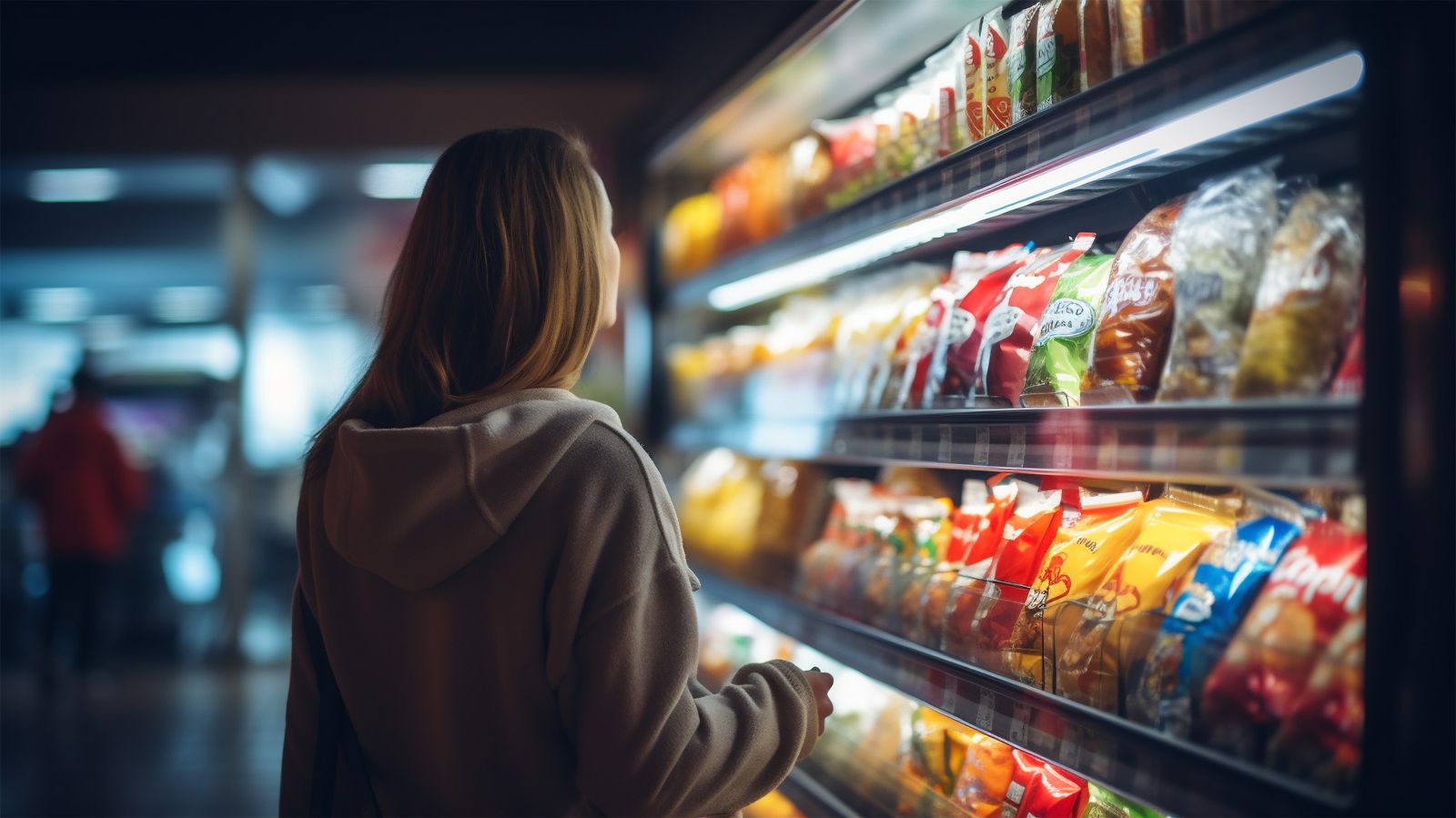Convenience store shopper insights revealed aytm market research