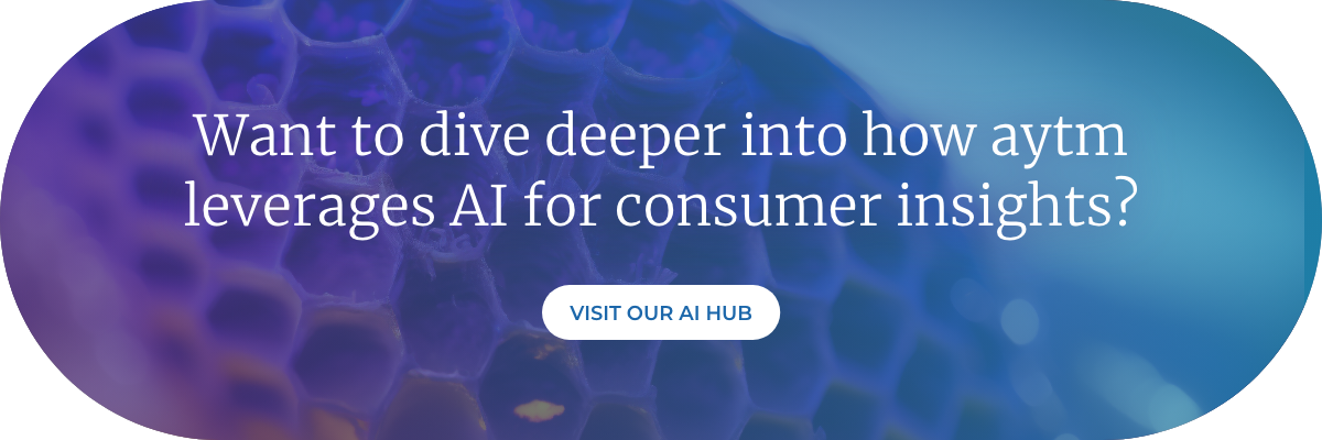 Visit our AI hub to learn more