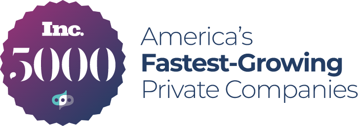Inc. 5000 America's fastest-growing private companies