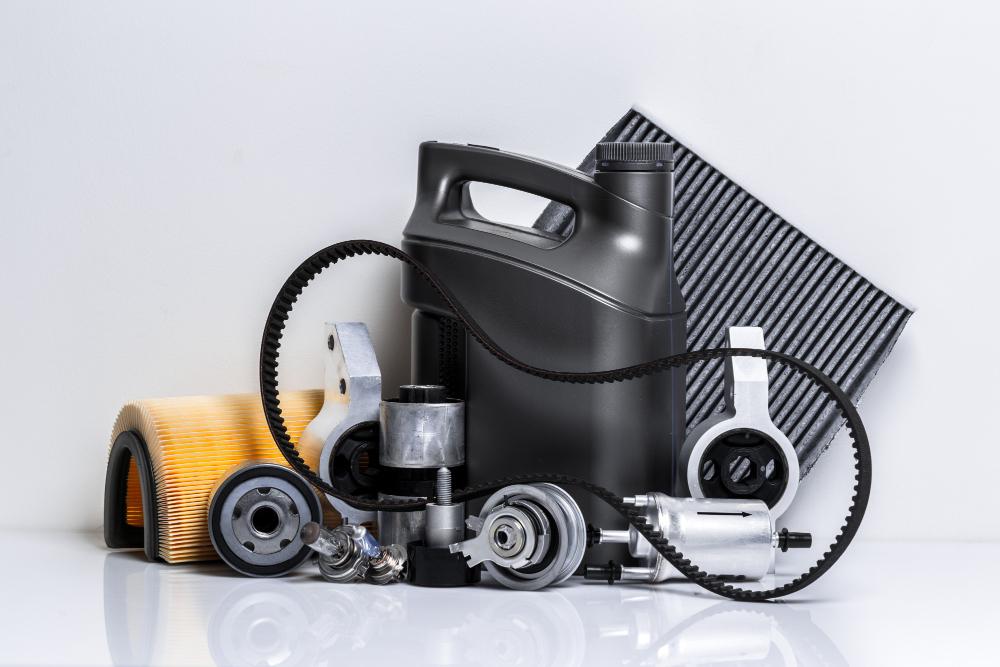 Oilstop Services Oil Change, Fluid Services, Air Filters