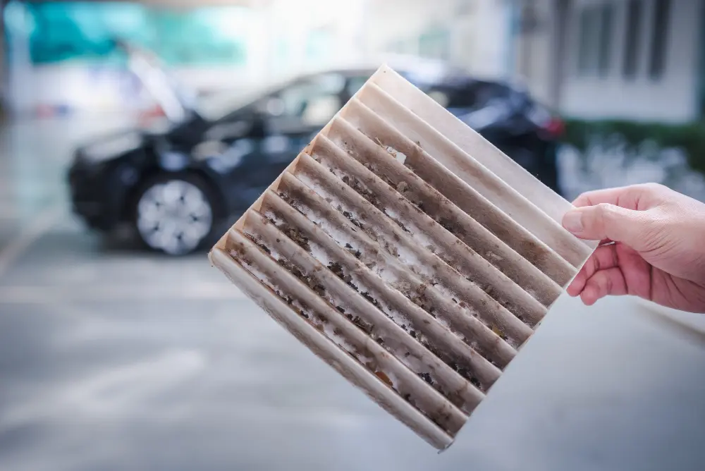 Oilstop Services Oil Change, Fluid Services, Air Filters